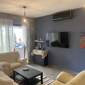 My Holiday Апартаменты