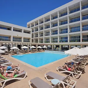 Hotell Nelia Gardens, Ayia Napa