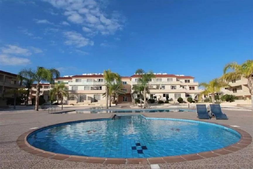 איה נאפה Nissi 3 Amazing Sea View Apartment קפריסין