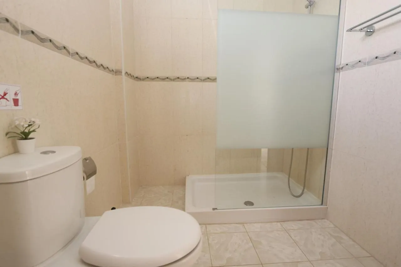 איה נאפה Nissi 3 Amazing Sea View Apartment